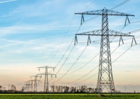 Energetyczne linie przesyłowe